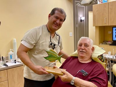 Richard J Garcia, DMD photo 22