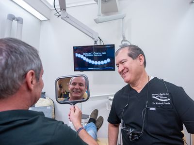 Richard J Garcia, DMD photo 24