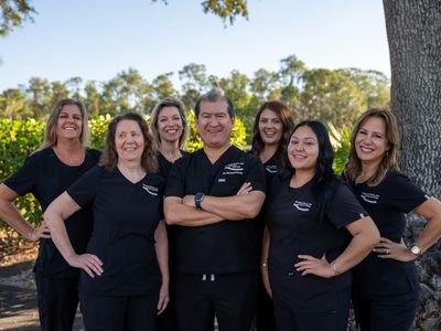 Richard J Garcia, DMD photo 26