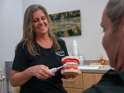 Richard J Garcia, DMD photo 27