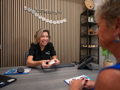 Richard J Garcia, DMD photo 35