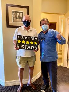 Richard J Garcia, DMD photo 39