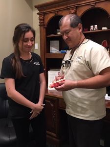 Richard J Garcia, DMD photo 40