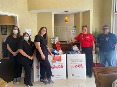 Richard J Garcia, DMD photo 45