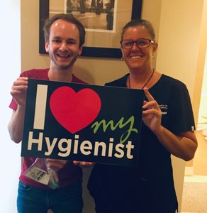 Richard J Garcia, DMD photo 46