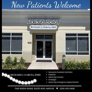 Richard J Garcia, DMD photo 49