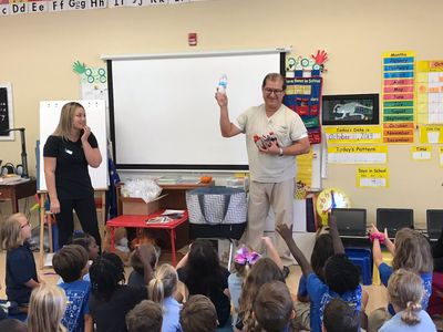 Richard J Garcia, DMD photo 51