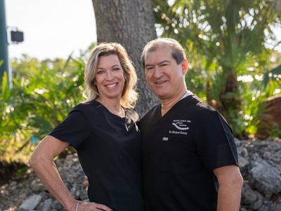 Richard J Garcia, DMD photo 58