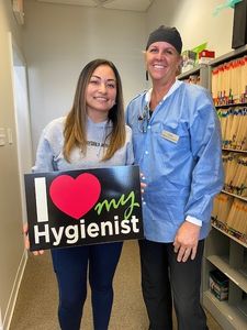 Richard J Garcia, DMD photo 59