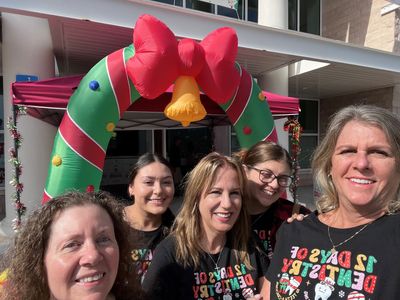 Richard J Garcia, DMD photo 65