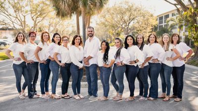 Gulf Shore Cosmetic and Family Dentistry