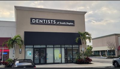 Dentists of South Naples photo 3