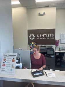 Dentists of South Naples photo 15