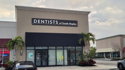 Dentists of South Naples photo 28