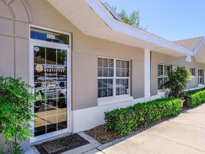 Julia German, DMD or Igor German DMD