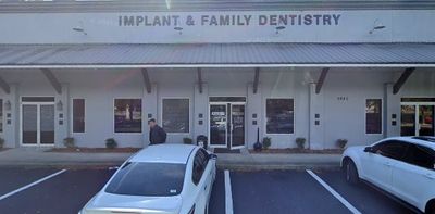 Dr. Marilyn Palacios, DDS