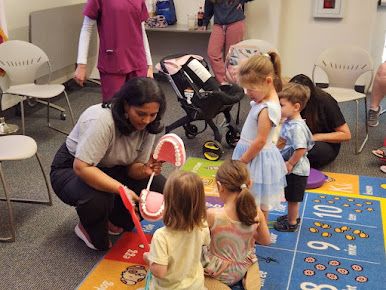 Pediatric Dentistry of Ocala