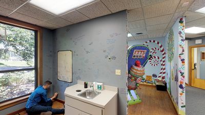Dr. Jones Orthodontics photo 44