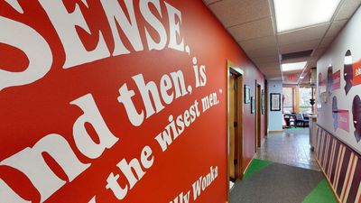 Dr. Jones Orthodontics photo 52