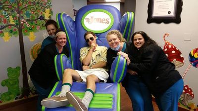 Dr. Jones Orthodontics photo 68