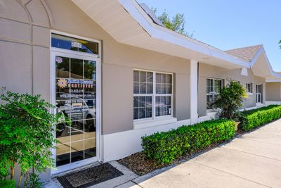 Smile Design Dentistry Ocala