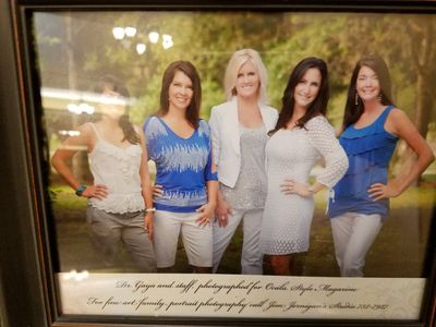 Yvette Gaya Dentistry photo 3