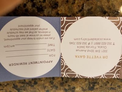 Yvette Gaya Dentistry photo 7