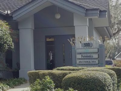 Darby & Johnson, P.A.: Johnson Timothy M DDS