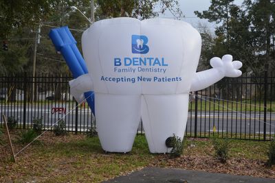 Diego J. Baratelli, DMD photo 3