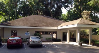 The Tooth Shop of Ocala