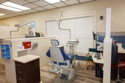 Bright Now! Dental & Orthodontics – Ocala, FL