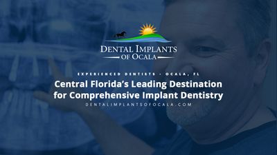 Dental Implants of Ocala