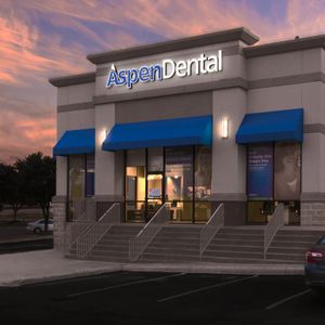Aspen Dental - Ocala, FL (Southwest)