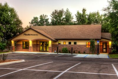 Petsche Orthodontics