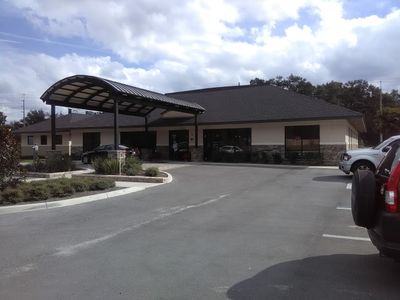 Dentistry at Bridlewood