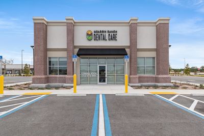 Meadow Ranch Dental Care