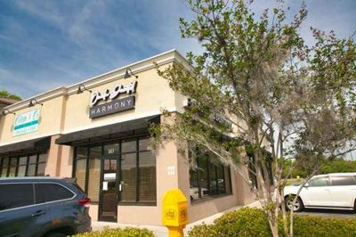 Ocala Dental Harmony – Dental Implants