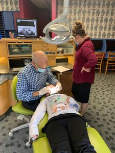 Ron Rozanski, DMD photo 14