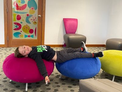 Ron Rozanski, DMD photo 33