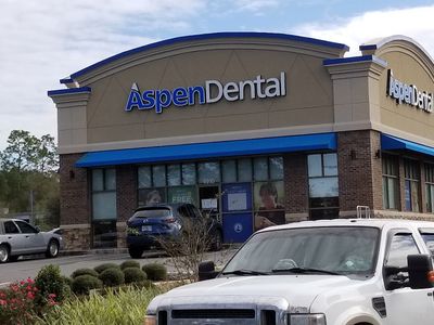 Aspen Dental – Ocala, FL (Silver Springs) photo 2