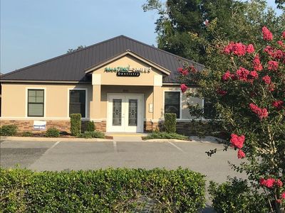 Amazing Smiles Dentistry by Dr. Cesar Caceres