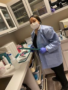 True Care Dental and Implant Center