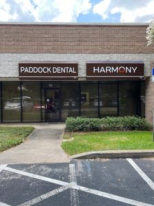 Paddock Dental Harmony