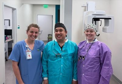 Heart Of Florida Health Center Main Dental photo 2