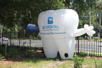 B Dental photo 5