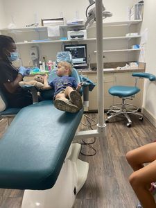 Greenberg Dental & Orthodontics