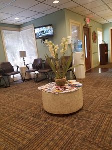 The Dentist Place