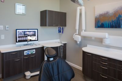Ocala Periodontics & Dental Implants