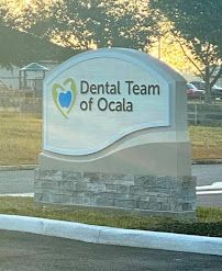 Dental Team of Ocala – Jasmine Park