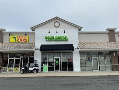 Sage Dental of Ocala Southwest